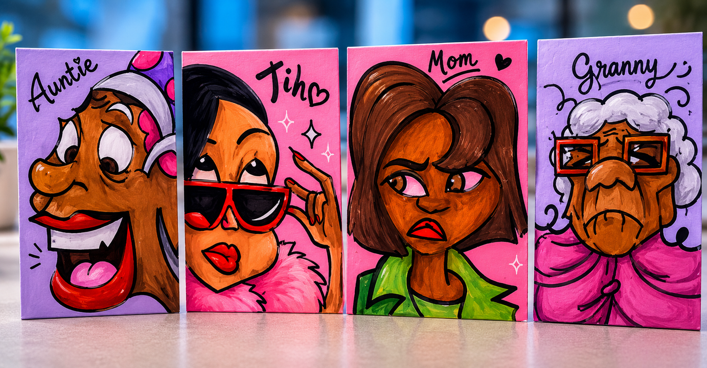 Greeting Cards