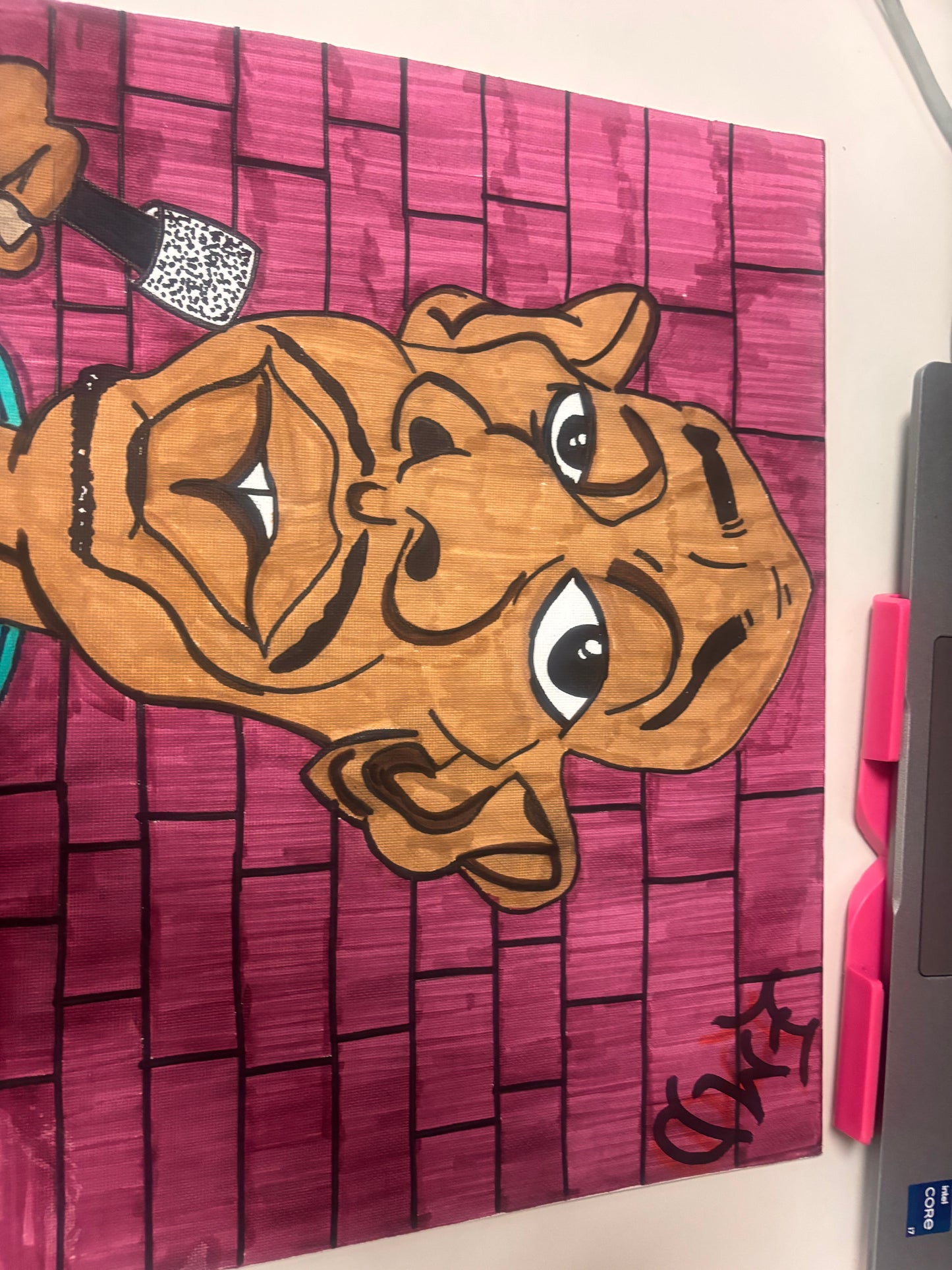 Canvas Art