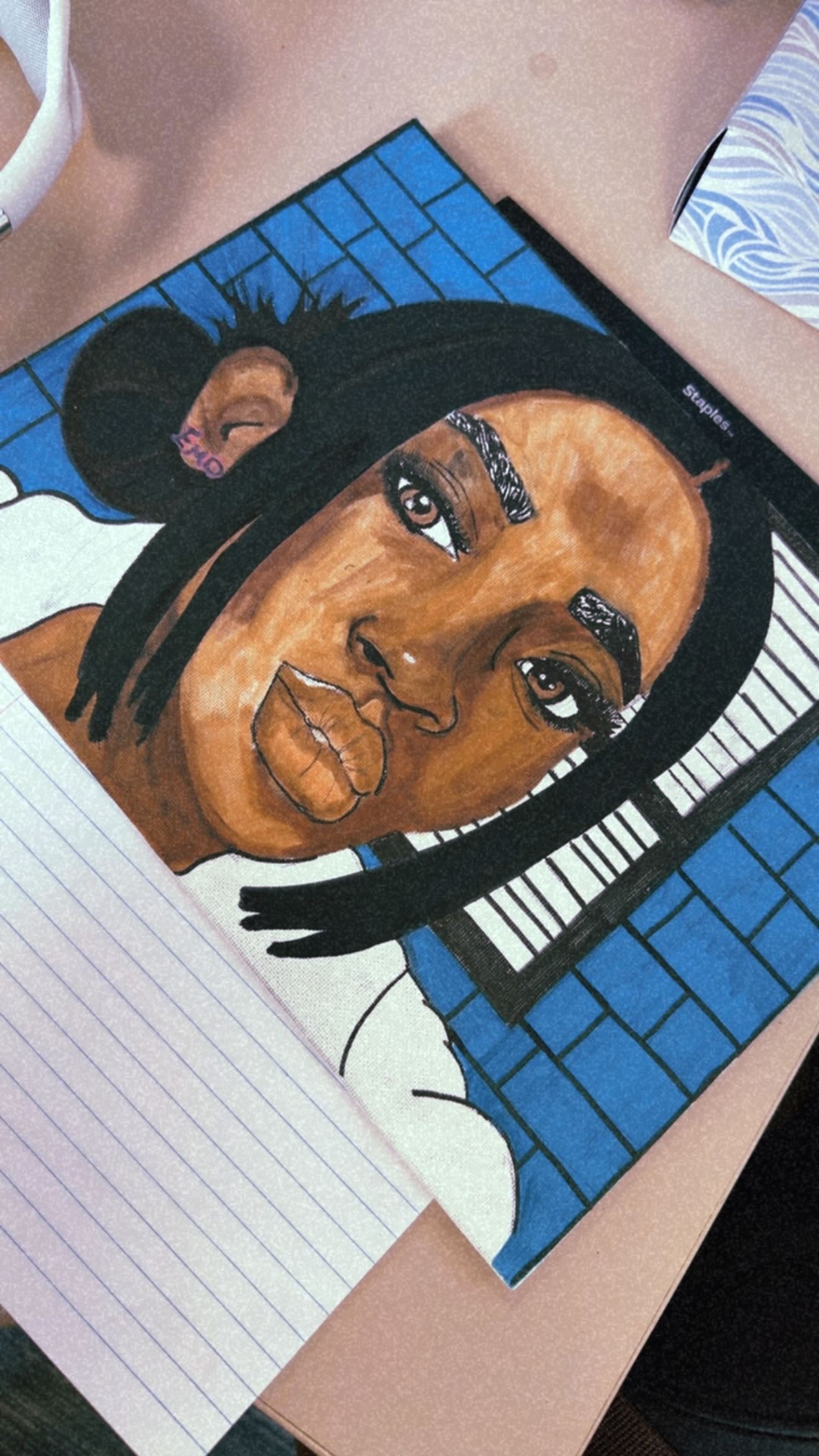 Canvas Art