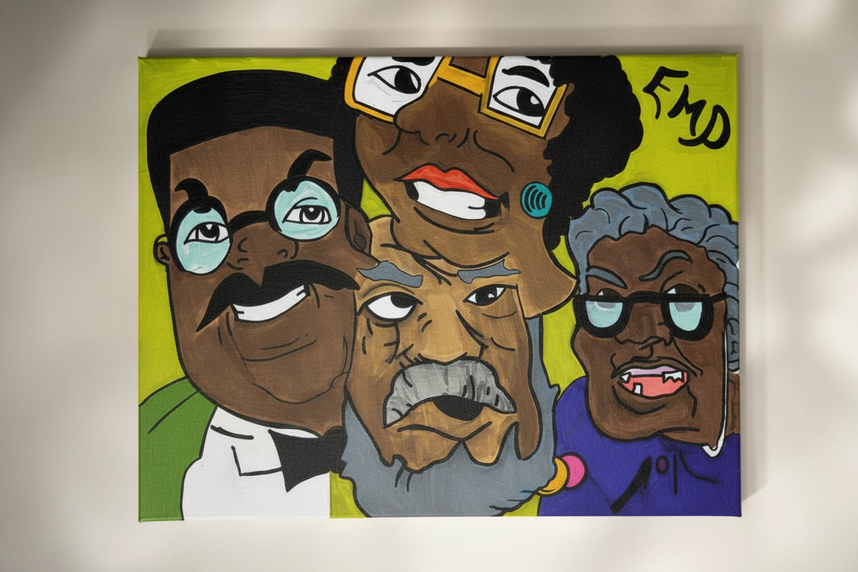 Canvas Art