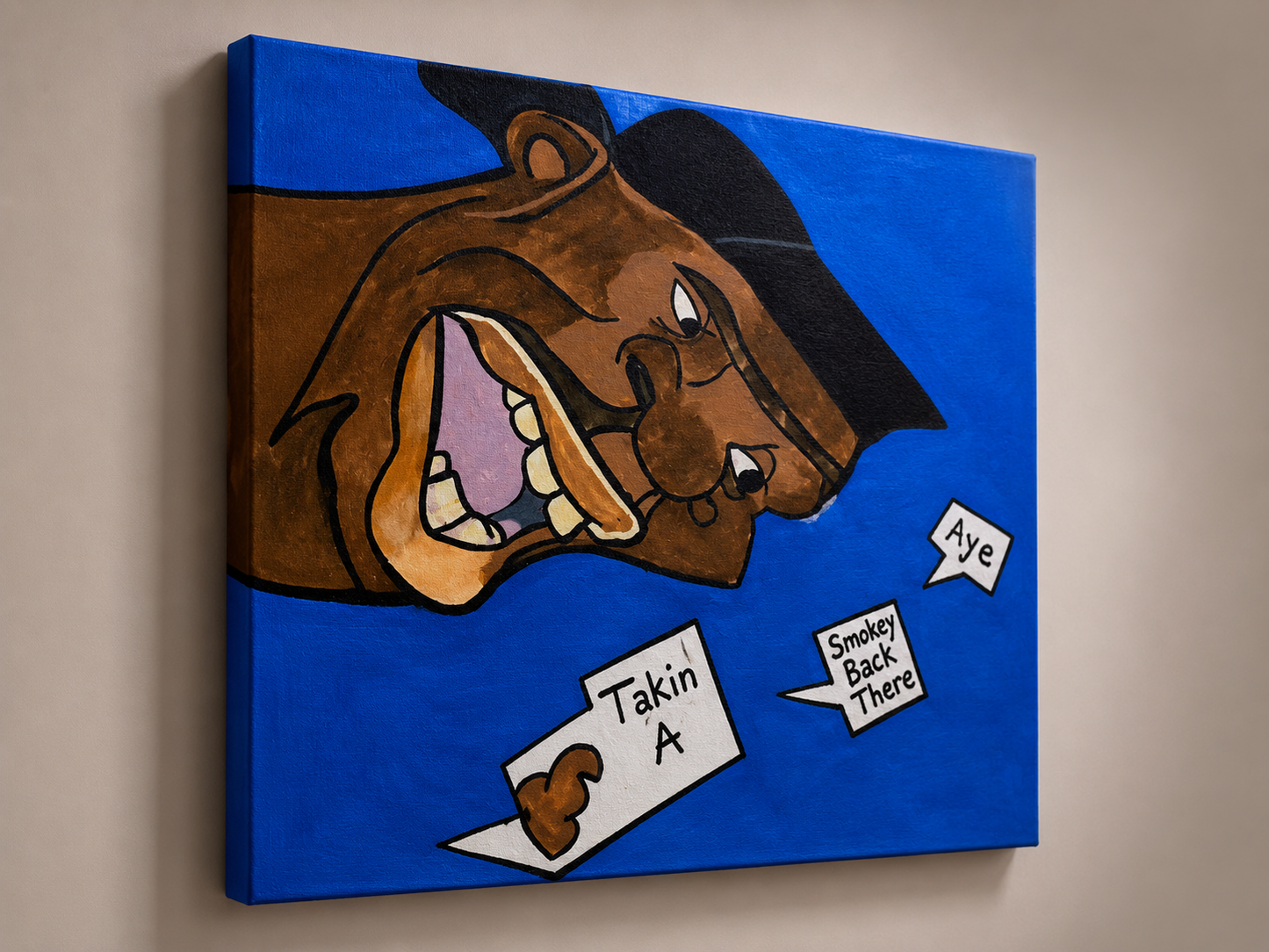 Canvas Art