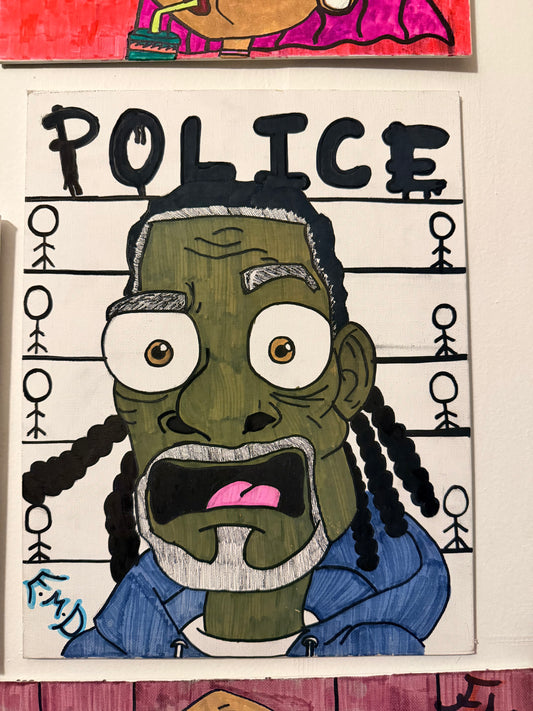 Art Sale