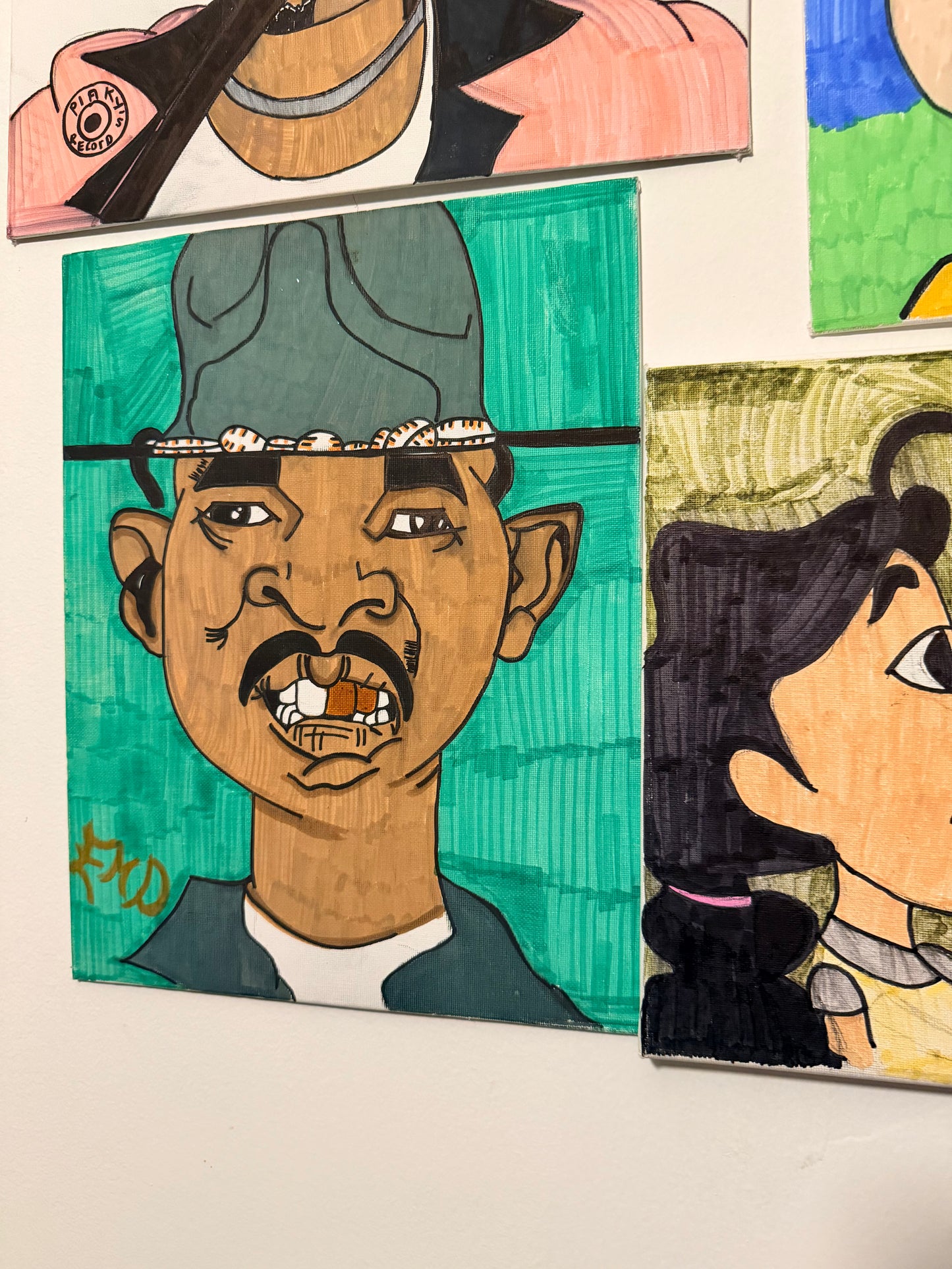 Art Sale