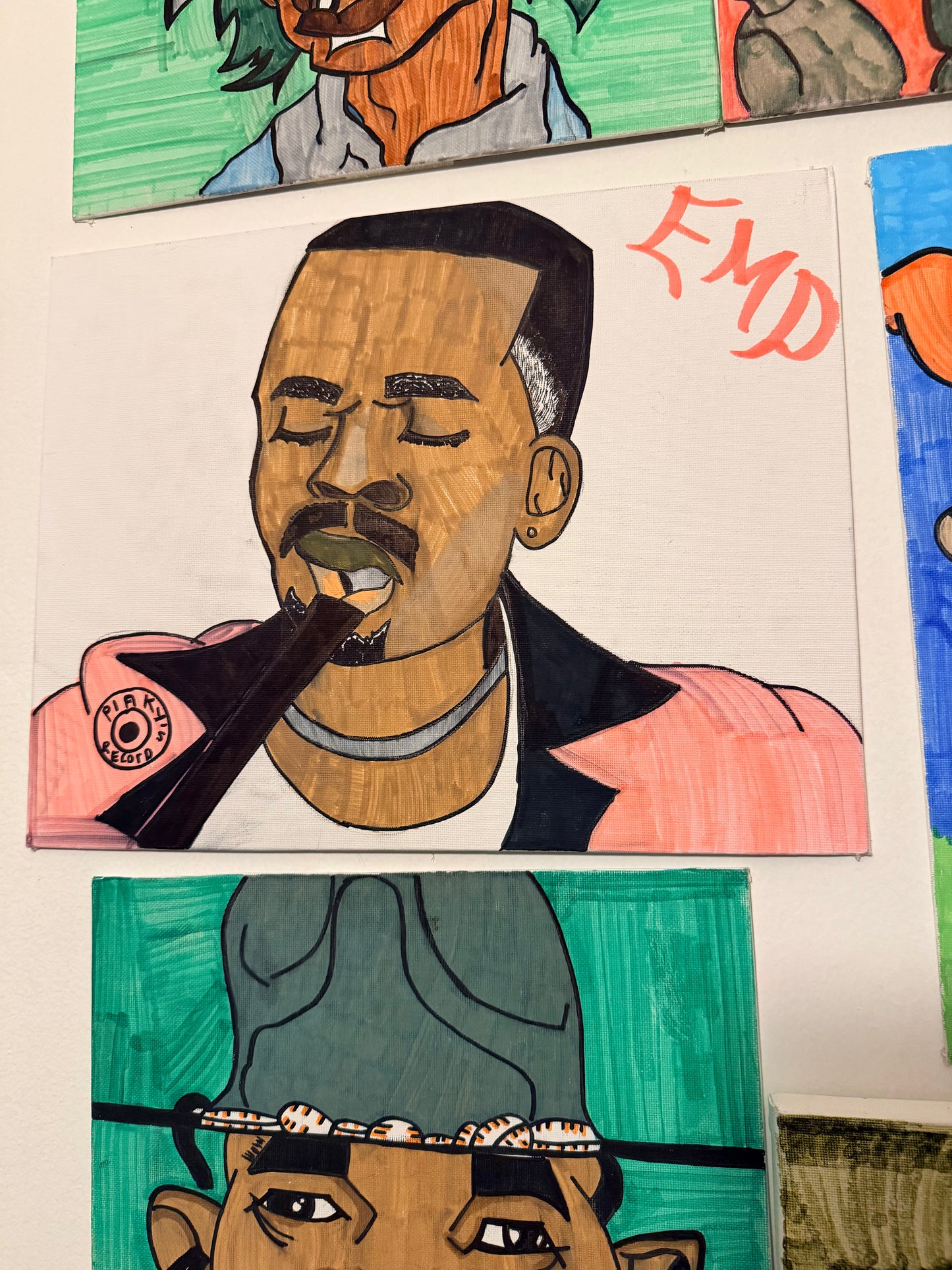Art Sale