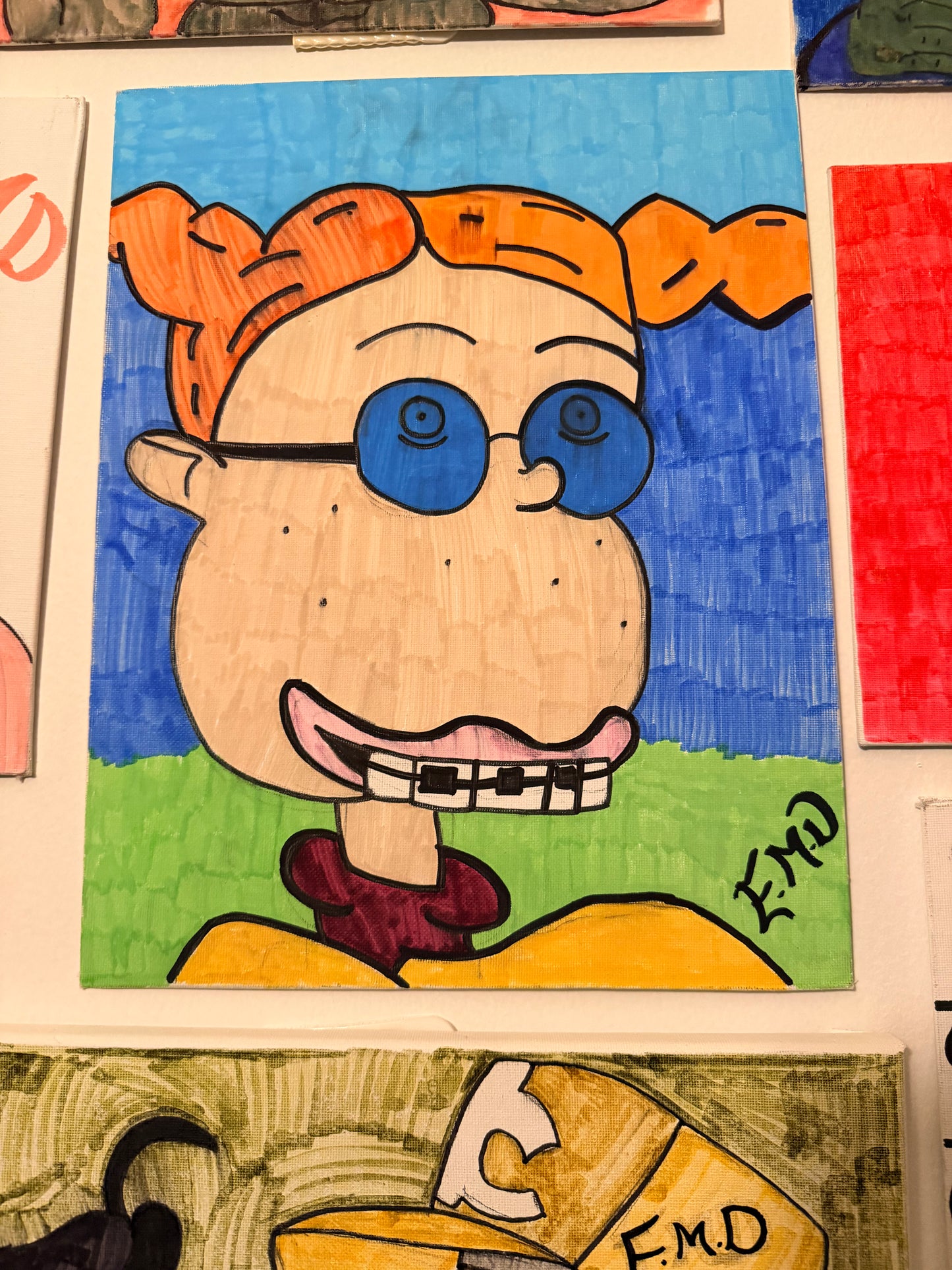 Art Sale