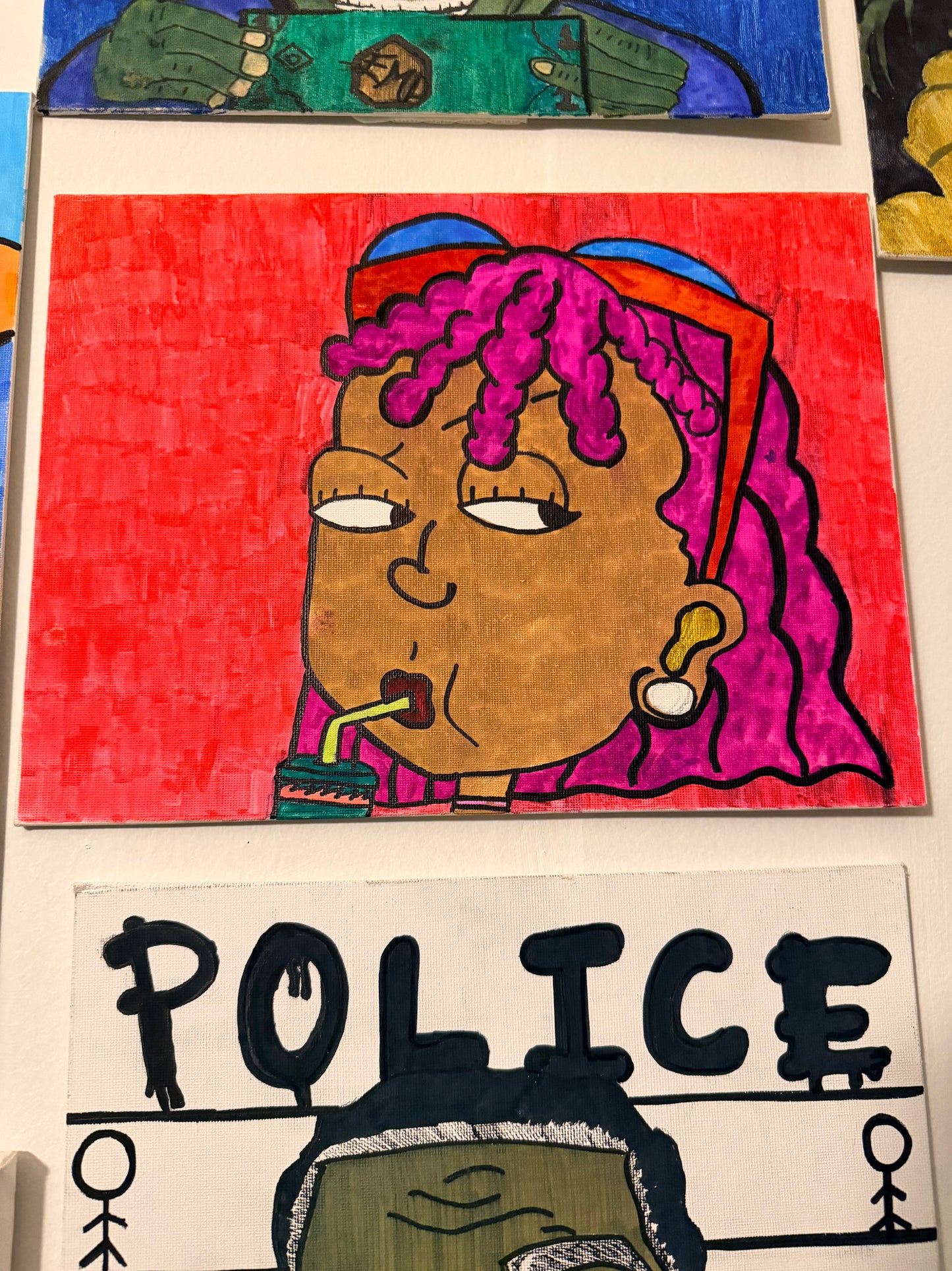 Art Sale