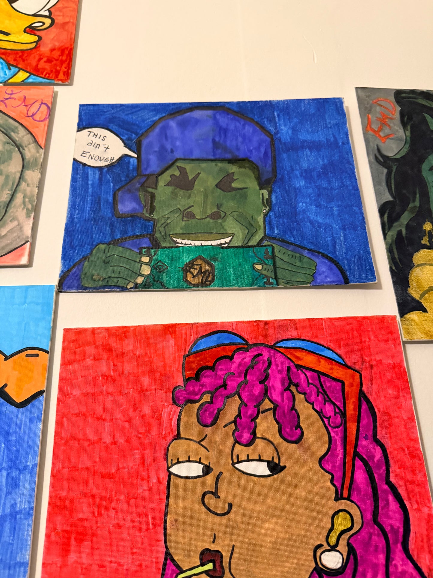 Art Sale