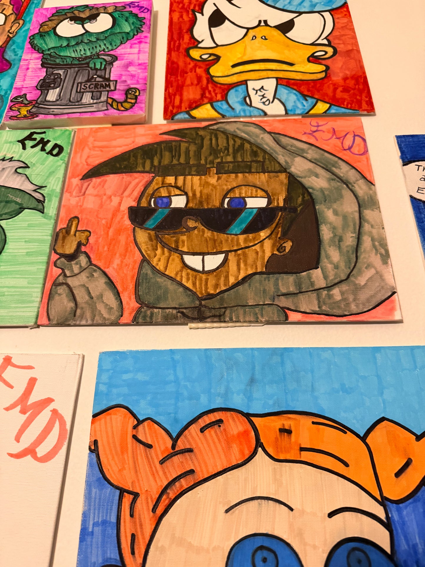 Art Sale