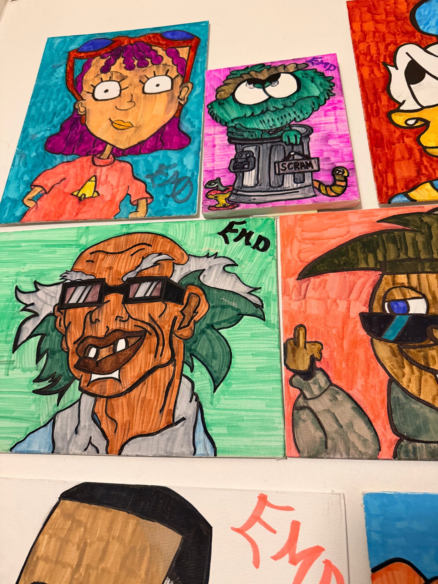 Art Sale