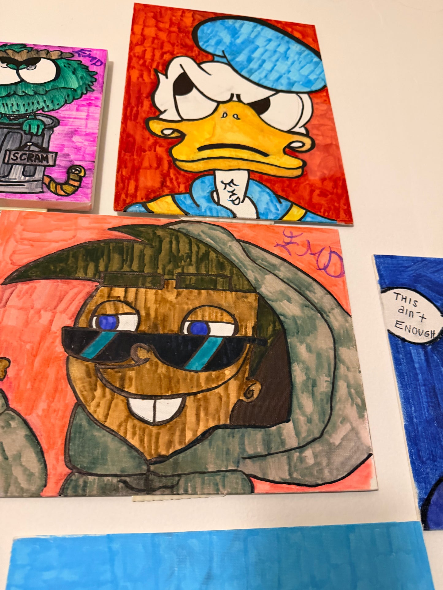 Art Sale