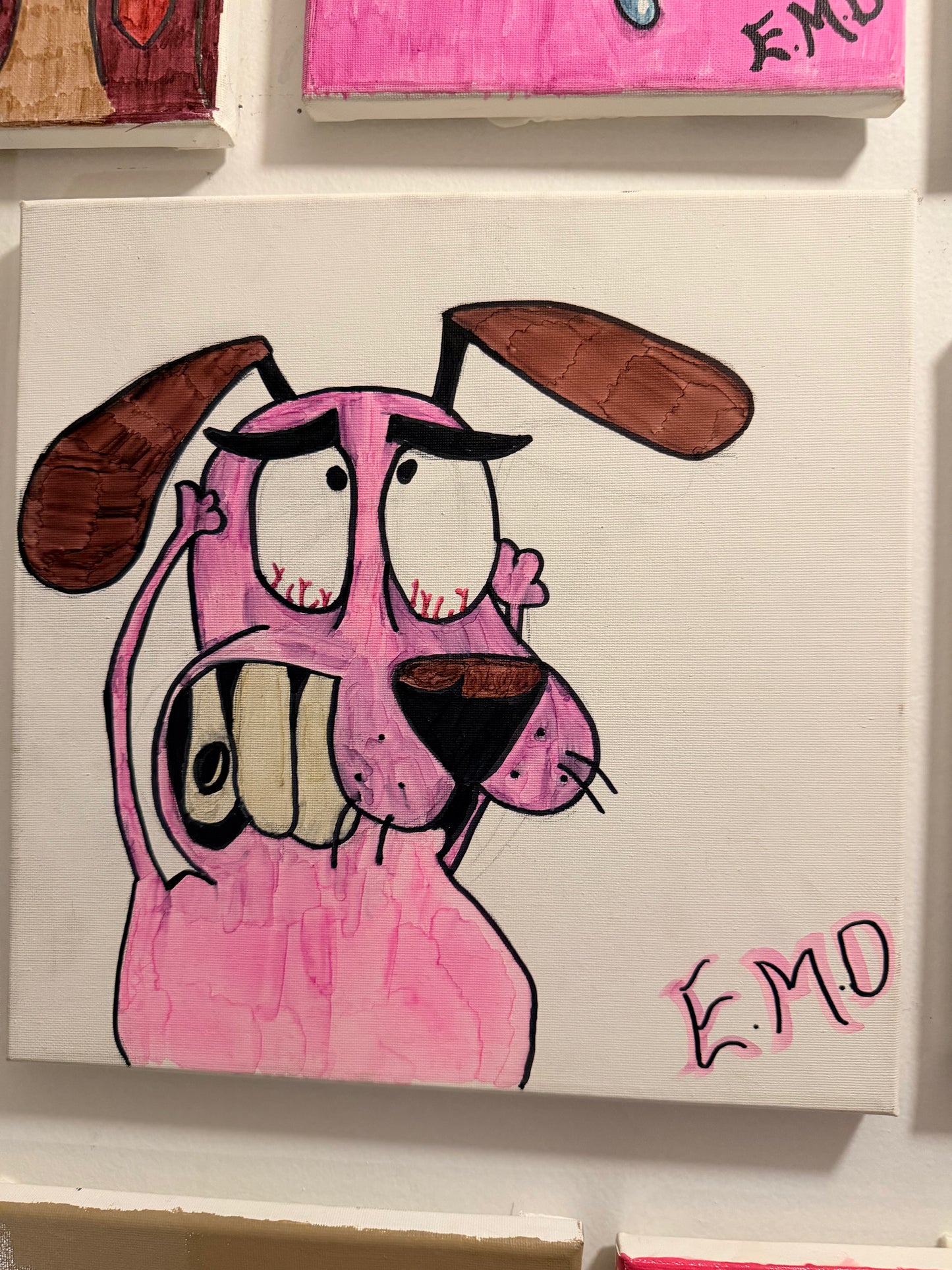 Art Sale