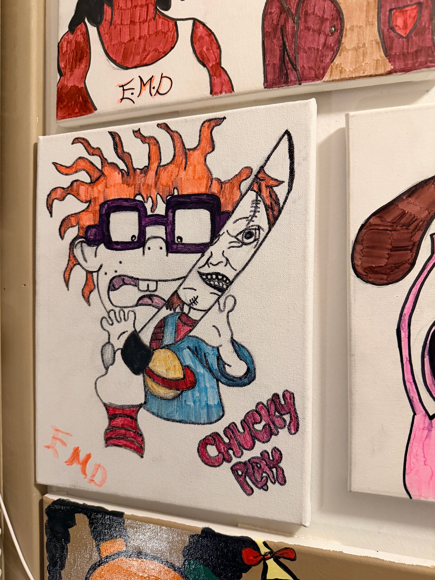 Art Sale