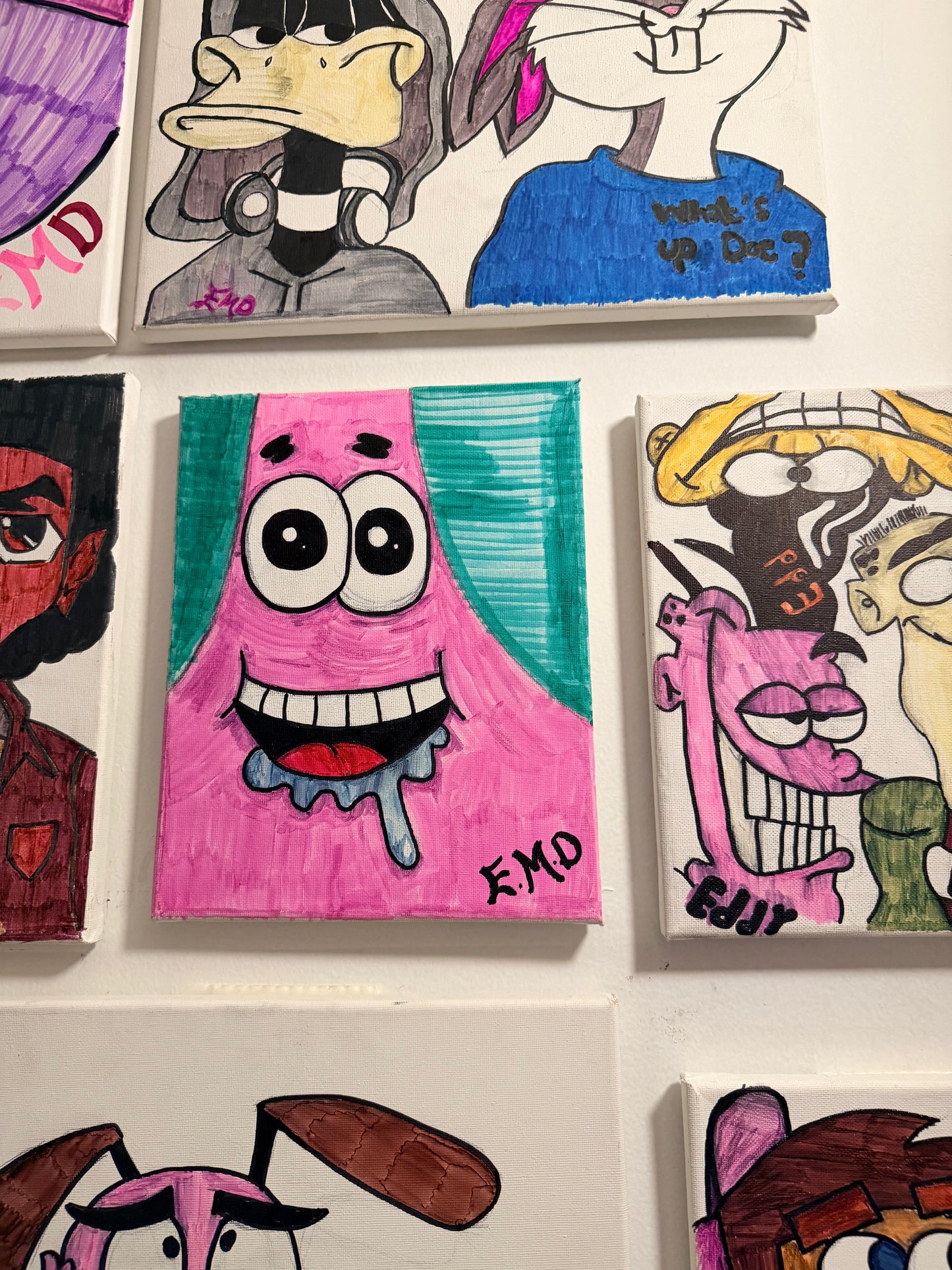 Art Sale