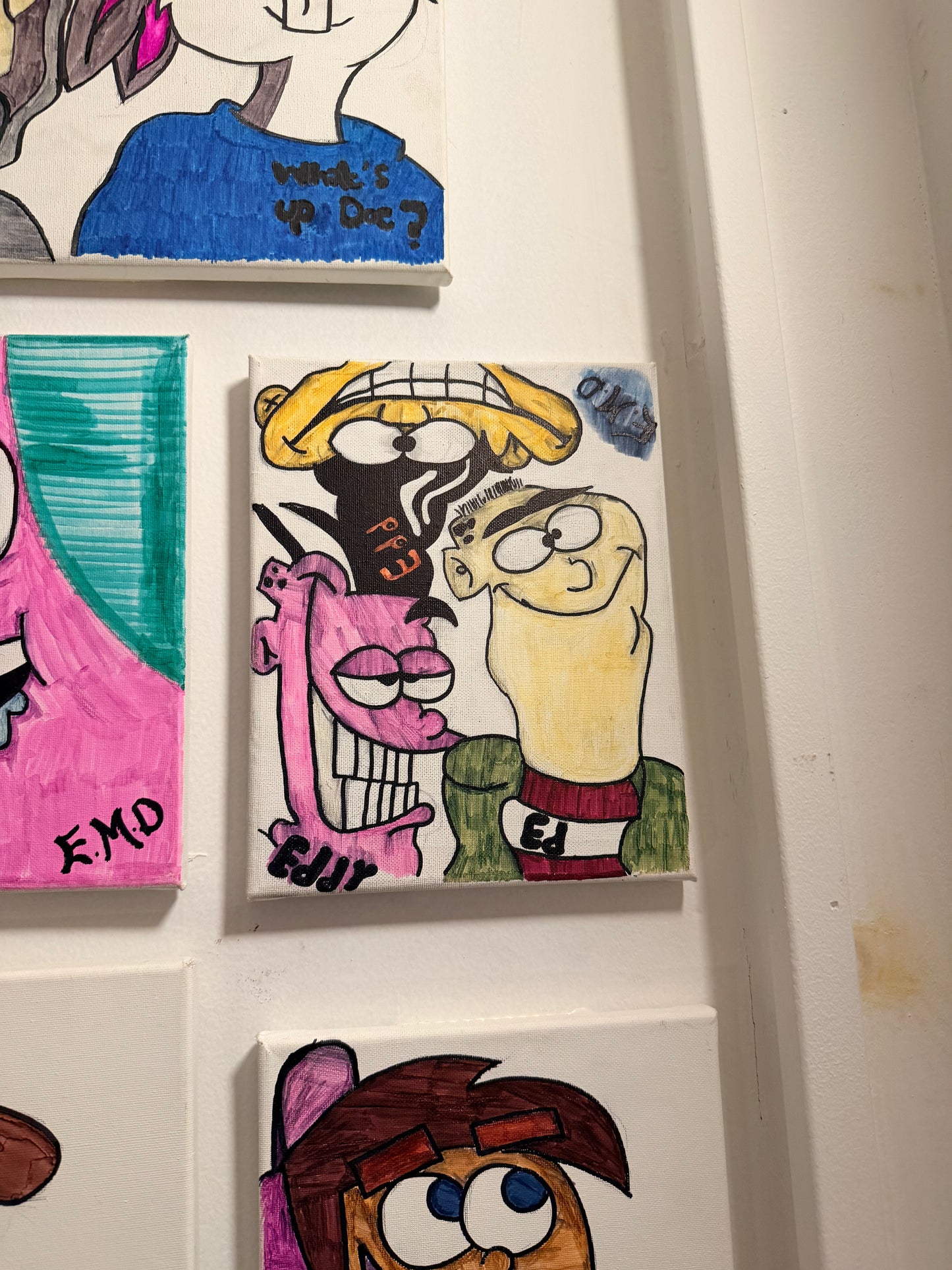 Art Sale