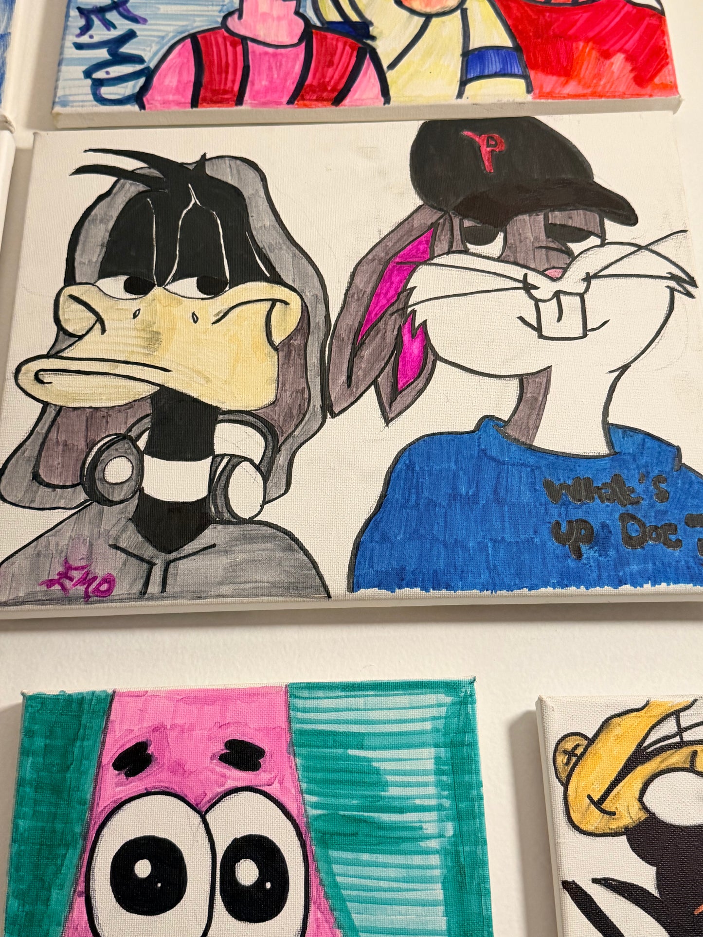 Art Sale