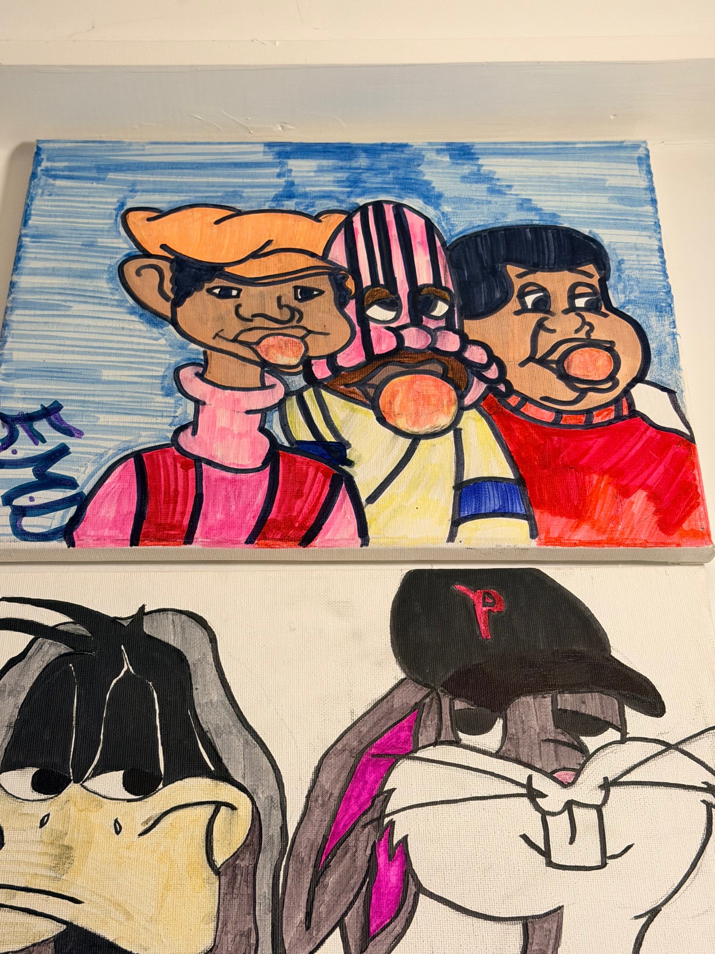 Art Sale