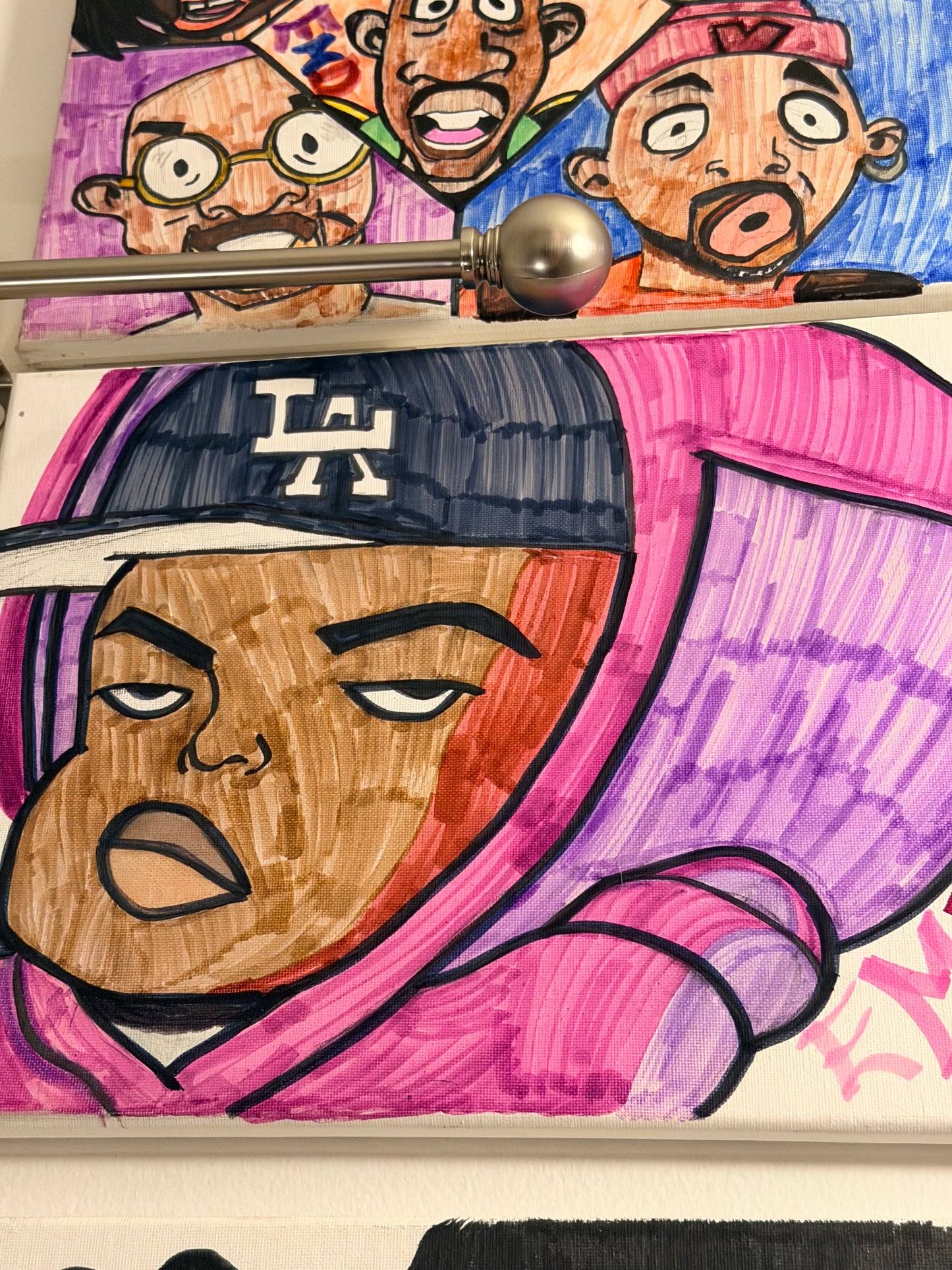 Art Sale