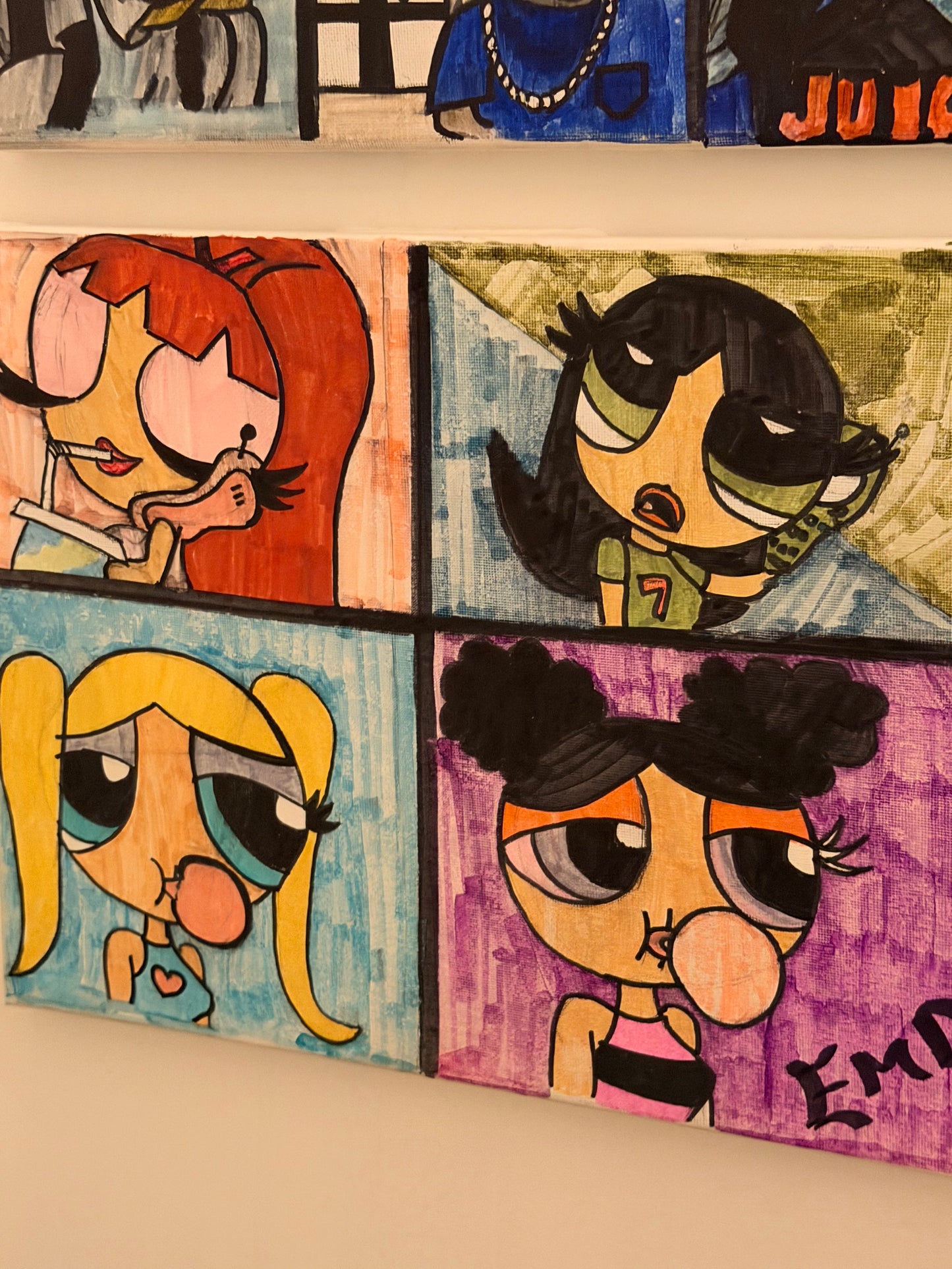 Art Sale
