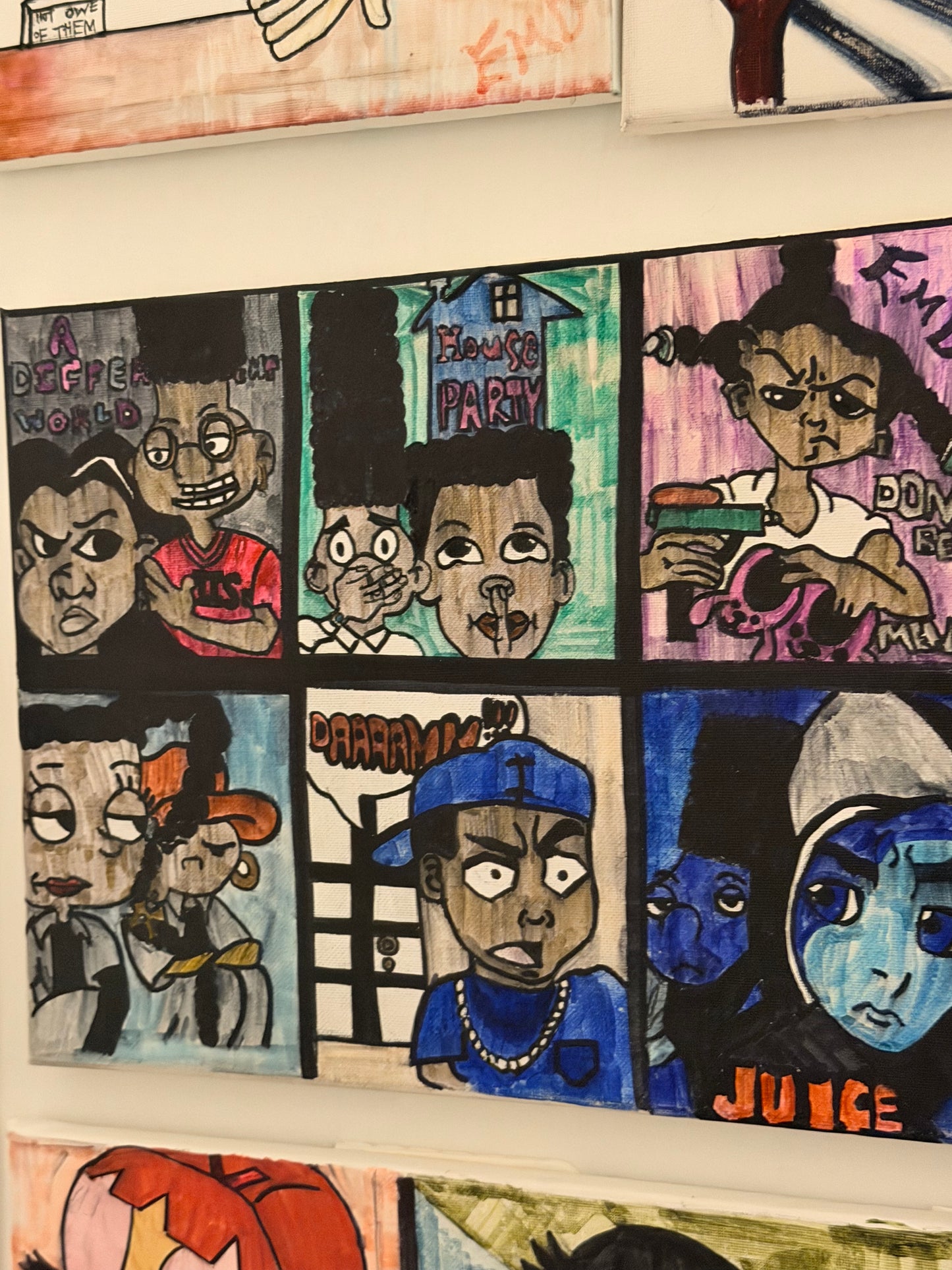 Art Sale