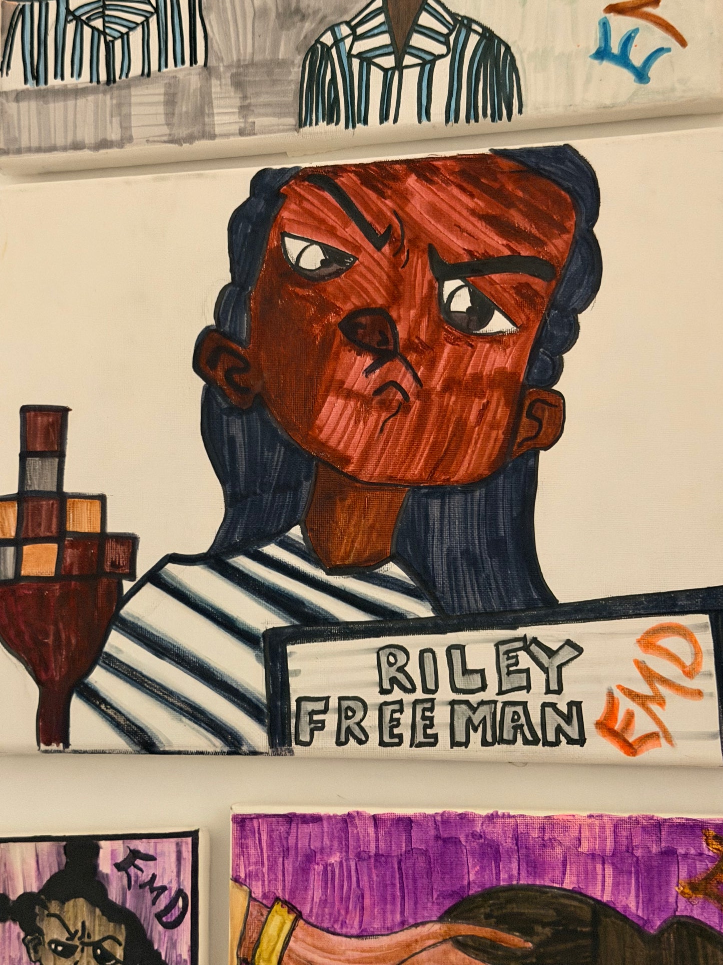 Art Sale