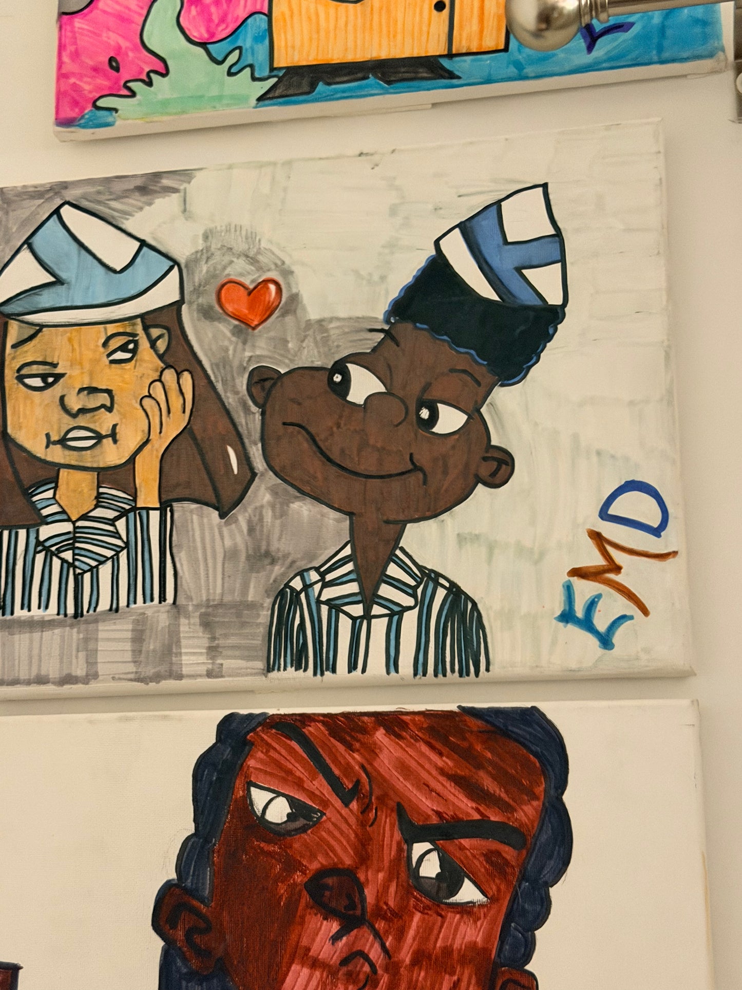 Art Sale