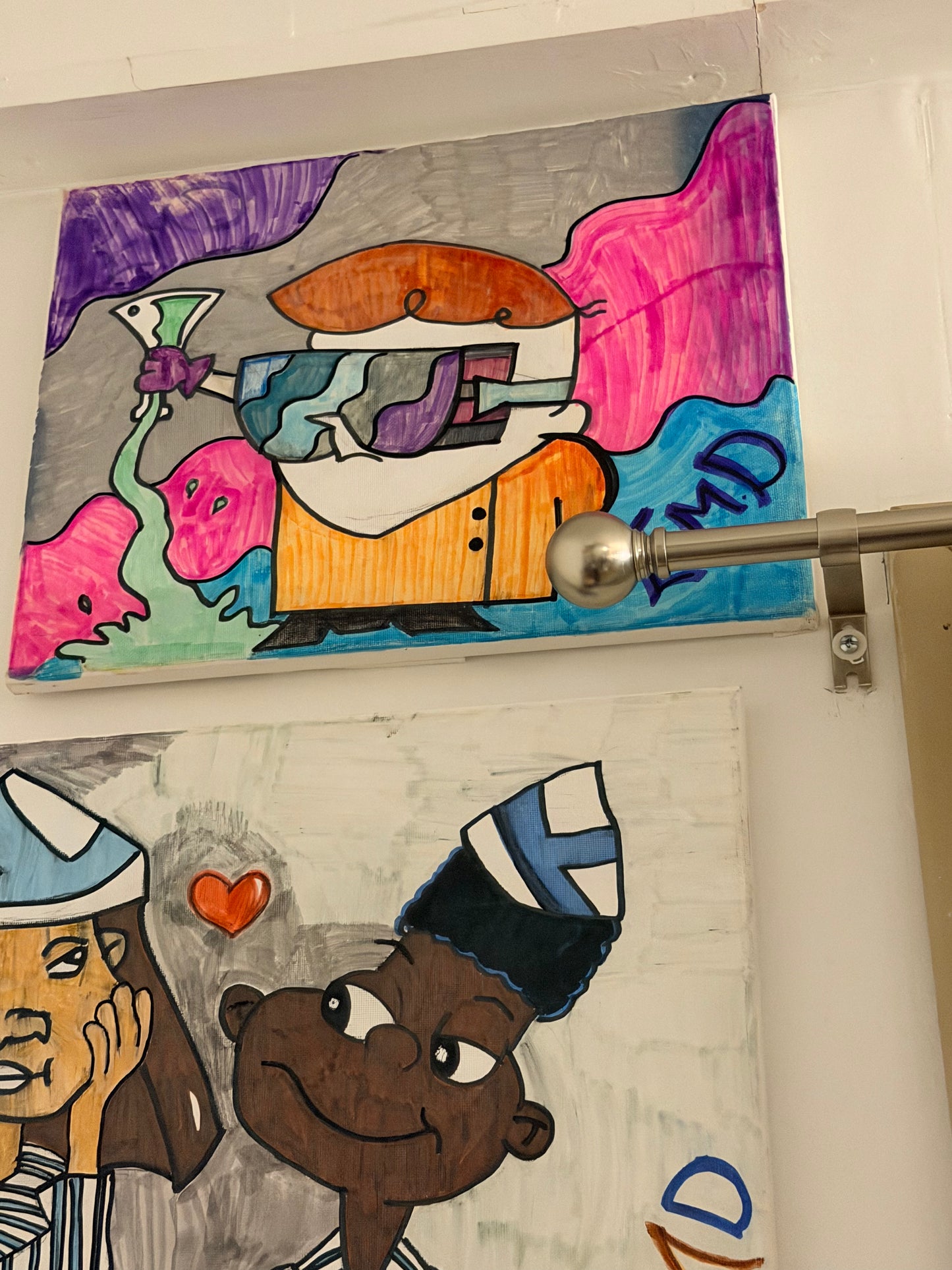 Art Sale
