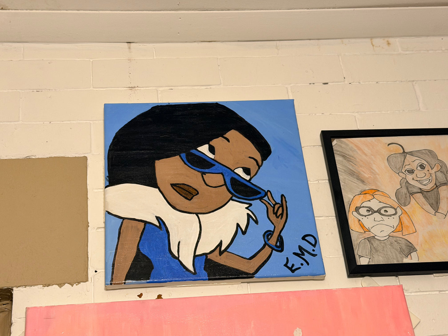 Art Sale
