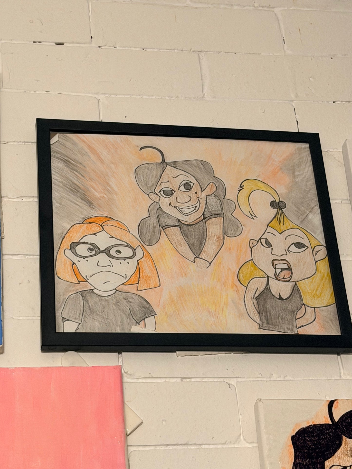 Art Sale