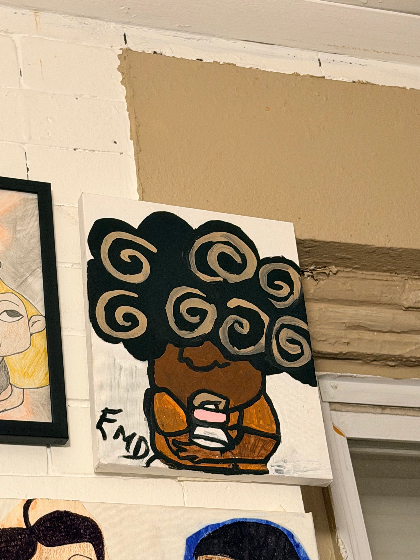 Art Sale